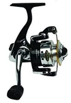Imported/unused Clam 8480 Jason Mitchell Reel. Fixed Price $417.81.