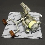 Shimano BB-X3000EV Spinning Reel Used Jdm Japan. Fixed Price $110.80.
