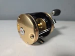 Abu Garcia Ambassadeur Vantage Plus 5000C Baitcast Fishing Reel. Fixed Price $69.99.