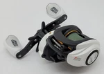 Abu Garcia MAX4PRO Maxpro Low Profile Reel - 8BB 7.1:1 Baitcast. Fixed Price $59.85.