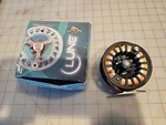 White River Lune Fly Reel New Box Fishing Nib. Fixed Price $68.75.