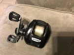Tarantula Bearing System STBC400 Fishing Reel - Pre Owned. Fixed Price $23.00.
