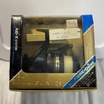 Ag-x System 4000X Spinning Reel Daiwa Brand. Fixed Price $79.99.