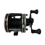 Abu Garcia Left-handed Engetsu Reel Ambassadeur 5500-C3 Ultracast 990705 Good. Fixed Price $165.10.