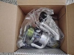 New Zebco Stinger Spinning Fishing Reels Size 20. Fixed Price $21.99.