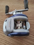 Teamdaiwa Super Dynamic-z Td-x 103HV Baitcasting Reel Used Jdm Japan. Fixed Price $130.71.