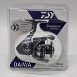 Daiwa Regal Spinning Reel RGLT3000D-CXH-CP-B Purple Fishing New. Fixed Price $139.99.