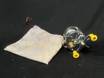 Vintage South Bend No. 915 Model C Fishing Reel. Fixed Price $24.99.
