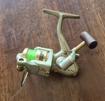 South Bend Corona Spinning Fishing Reel. Fixed Price $11.99.