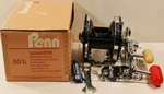 Penn 501L Jigmaster Jr Star Drag Reel-newell Aluminum Spool & Support Post-clean. Fixed Price $124.00.