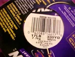 Stren Original Fishing Line Never Used Package. Fixed Price $9.99.
