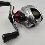 Daiwa 21 Zillion Sv Tw 1000HL Baitcast Reel Left Hand From Japan. Fixed Price $198.00.