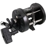 Sougayilang Round Baitcasting Fishing Reel,saltwater Inshore Surf Trolling Re.... Fixed Price $46.50.