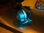 Zebco Slingshot Fishing Reel. Fixed Price $10.00.