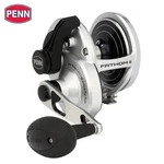 Penn Conventional Hi-speed Right-handed Reel Fathom Ii Lever Drag 40NLDHS. Fixed Price $409.49.