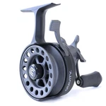 Clam Gravity Fishing Reel Hybrid Graphite-new Package Right Hand Retrieve. Fixed Price $59.99.