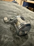 Abu Garcia Ambassadeur 5600C4 Magtrax Control Baitcasting Reel Right Hand. Fixed Price $52.00.