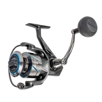 Quantum Benchmark Spinning Fishing Reel *brand New With Box. Fixed Price $239.95.