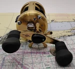 New Shimano Calcutta 400B Level-wind Baitcasting Fishing Reel Best Medium Action. Fixed Price $239.99.