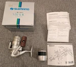 Shimano Stradic Aero ST1000F With Box, Spare Spool, And Papers. Fixed Price $172.00.