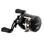 Daiwa M-CUTD250 Millionaire Classic Round Baitcast Reel, Rh,, 3BB. Fixed Price $99.99.