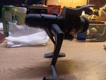 Shimano AX2000 R2000 Spinning Reel Dyna Balance 6-10 Lb Very Smooth. Fixed Price $14.25.
