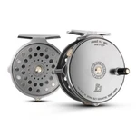 New Hardy 1939 Bougle Heritage Olympic 3/4" Fly Reel For 7-9 Weight Rod. Fixed Price $750.00.
