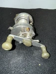 Fishing Reel Shakespeare SKP2000S Baitcasting. Fixed Price $25.00.