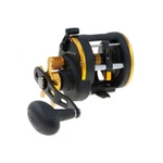 Penn Squall Ii Level Wind Overhead Reel. Fixed Price $125.46.