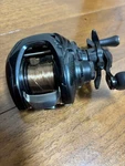 Daiwa 20 Tatula Sv Tw Bass Fishing Reel. Fixed Price $149.57.