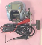 Daiwa Super Tanacom-s 500CP Electric Fishing Reel English Manual Power Cord. Fixed Price $138.00.