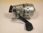 Vintage Daiwa MINICAST-1 Japan Ultra Light Casting Reel. Fixed Price $19.99.