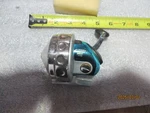 Johnson Country Mile CM100 Casting Fishing Reel. Fixed Price $18.00.