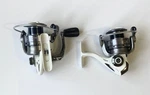 Quantum 30 Spinning Reels Lot Of 2 (parts Only). Fixed Price $24.00.