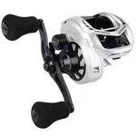 Kastking Kapstan Elite 300 Baitcasting Reel Right. Fixed Price $209.99.