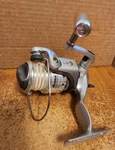 Okuma Avenger 30 Front Drag Spinning Reel Ratio 5.0: 1 --- Lot 3675. Fixed Price $24.97.