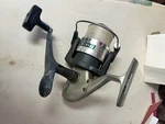 Zebco Rt 601 Spinning Reel 4 Ball Bearings 5.1 Gear Ratio. Fixed Price $9.99.