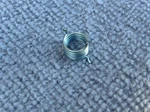 Nos Daiwa 7200H,8150HRL Reel Part Bail Spring #143-7011. Fixed Price $6.95.