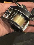 Daiwa Procaster PS-10 Hi-speed Bait Fishing Reel Original Box. Fixed Price $65.00.