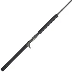 Penn Carnage Iii Conventional Jigging Rod, 5'8" Fishing Pole, Heavy Power. Fixed Price $259.95.
