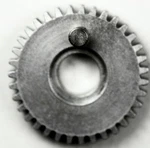 Penn Spinning Reel Part 231-CLA2500 Crosswind Gear Fits Clash Claii. Fixed Price $20.90.