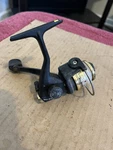 Vintage Pinnacle ABP20 Limit Fishing Reel 5.2:1. Fixed Price $17.00.