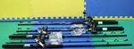 Okuma Classic Pro 7' Leadcore Trolling Combo CP-LC-70-CT/MA20DX Chart Tip 4PK. Fixed Price $259.95.