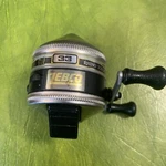 Vintage 1989 Zebco 33 Rhino Tough Brunswick Casting Reel Made Usa Smooth. Fixed Price $26.00.