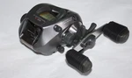 Team Daiwa -s 103HSDL Bait Caster Lined Very Nice Made Japan. Fixed Price $94.50.