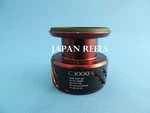 New Shimano 16 Genuine Spool For Stradic CI4+ C3000HG Fb Fit 2500 Series. Fixed Price $59.99.