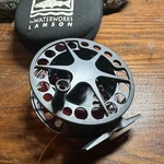 Lamson Litespeed 2 Hard Alox Finish Fly Reel. Fixed Price $299.99.