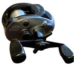 Daiwa Triforce-x 153IV Baitcast Reel 5.3:1 1BB Rh Star Drag Anti-reverse. Fixed Price $20.00.