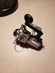 Shimano Mlz 10 Spinning Reel Ultralight Fishing Great Shape. Fixed Price $69.99.