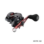 Shimano Genpu 201-PG Baitcasting Reel. Fixed Price $79.99.